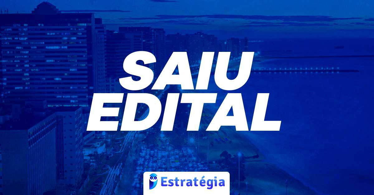 Grande SP: concurso da Prefeitura de Carapicuíba tem edital publicado