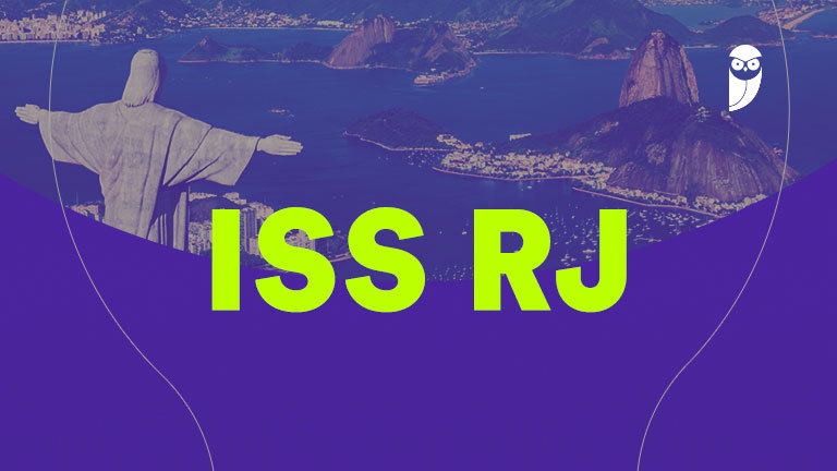 Tribunais de Contas: natureza, função e composição para o ISS RJ.