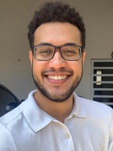 Allan David Aprovado no concurso da prefeitura de campina grande em paraíba para cirurgião dentista