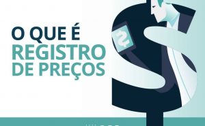 Sistema de Registro de Preços para PF