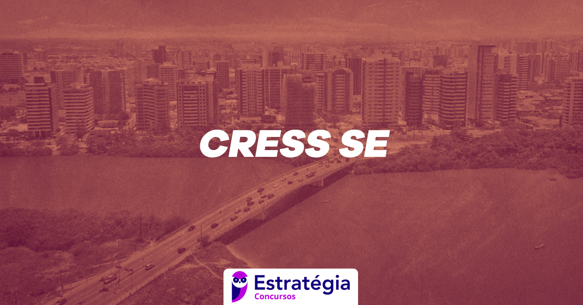 Concurso CRESS PR - Conselho Regional de Serviço Social da 11ª Região:  cursos, edital e datas