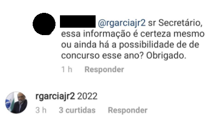 Concurso Sefaz PR: 'Em 2022', diz secretário sobre novo edital