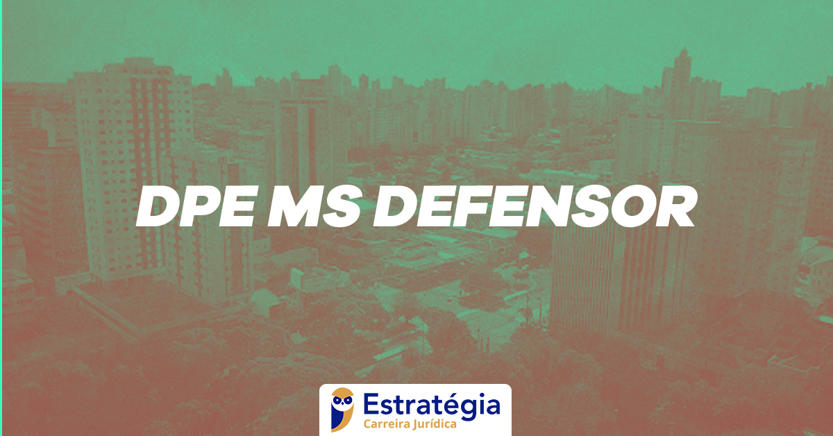 Defensor Dpe Ms Revis O De V Spera