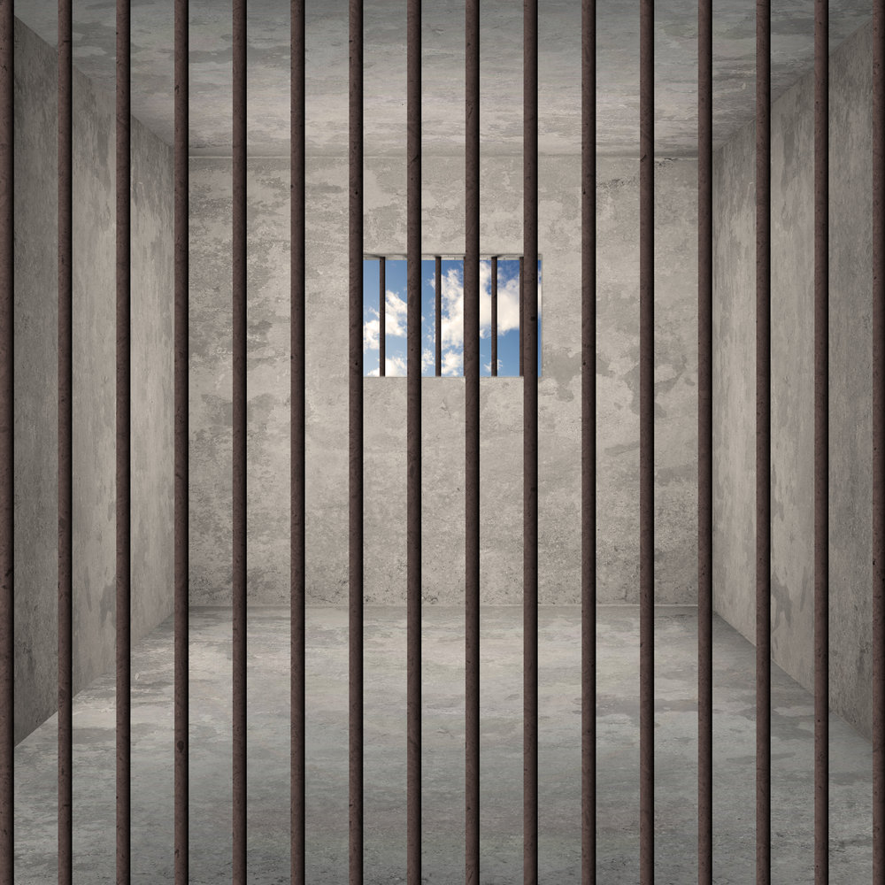 prisões e medidas cautelares