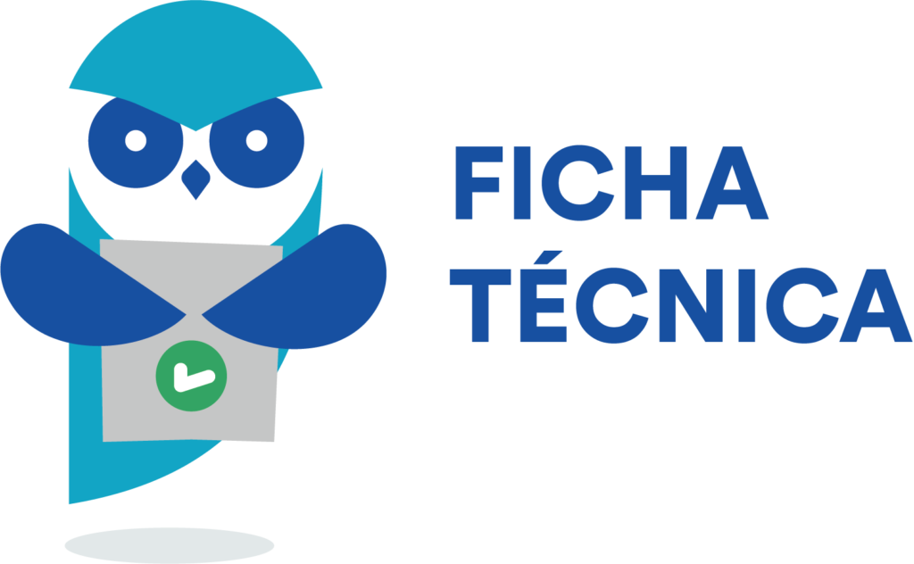 Ficha técnica concurso Barra Mansa - RJ.