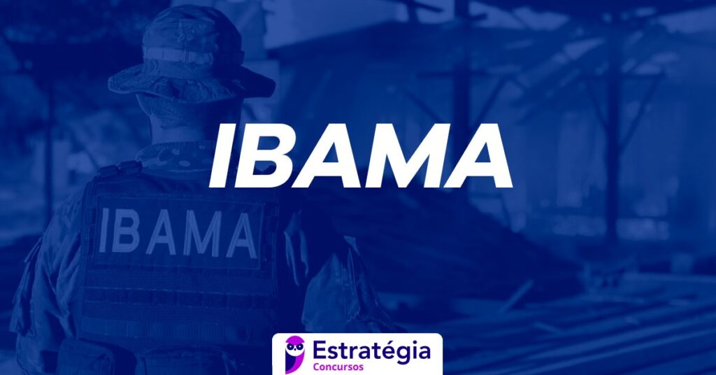 Administração para Analista Administrativo do IBAMA