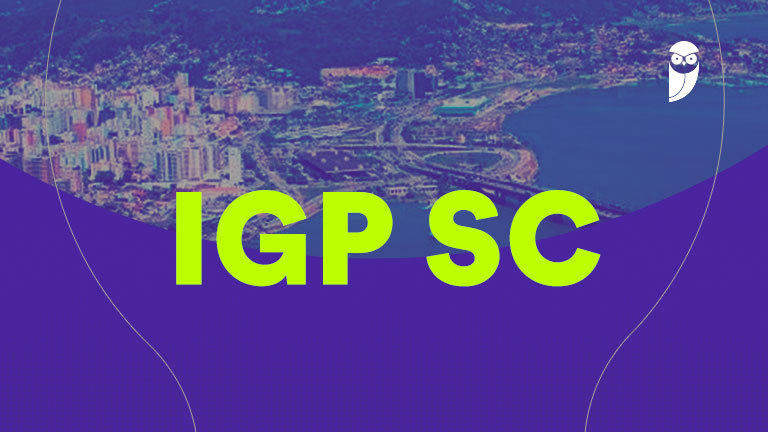 Concurso IGP SC: tudo sobre o edital aberto - Blog Aprova