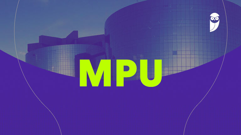 MPU: Aplicabilidade das normas constitucionais
