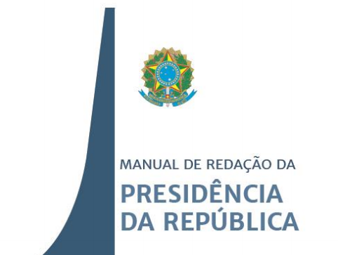 Redação Oficial