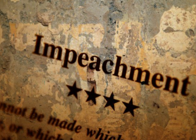 Crime de Responsabilidade - Impeachment