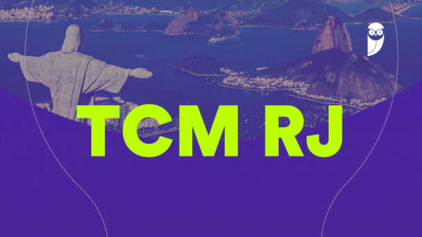 Novo concurso TCM RJ