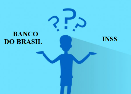 Como conciliar Banco do Brasil e INSS