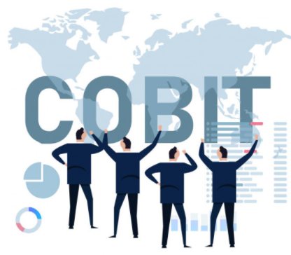 O COBIT 5 e os seus princípios para a SEFAZ ES