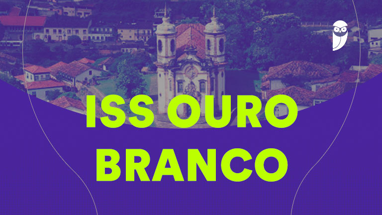 Prefeitura Municipal de Ouro Branco - 8ª Semana da Administração e