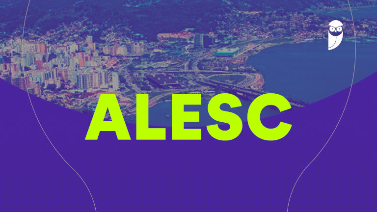 Resumo de direitos políticos para a ALESC