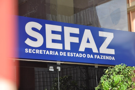 Edifício Sefaz AL | Imagem via: Ascom Sefaz
