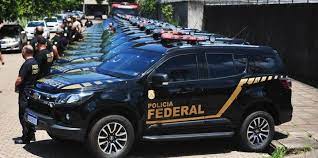 carreiras da polícia federal