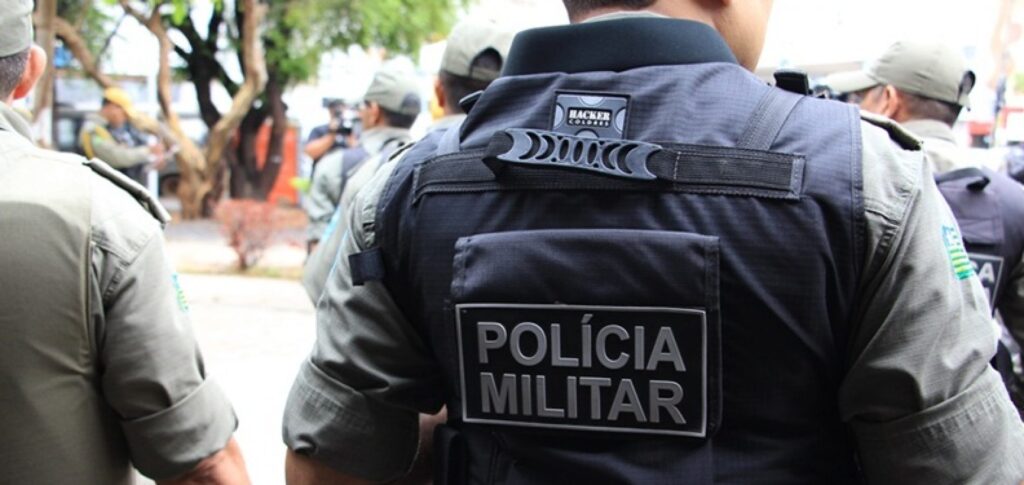 Projeto discute a criação do cargo de policial temporário no Piauí 