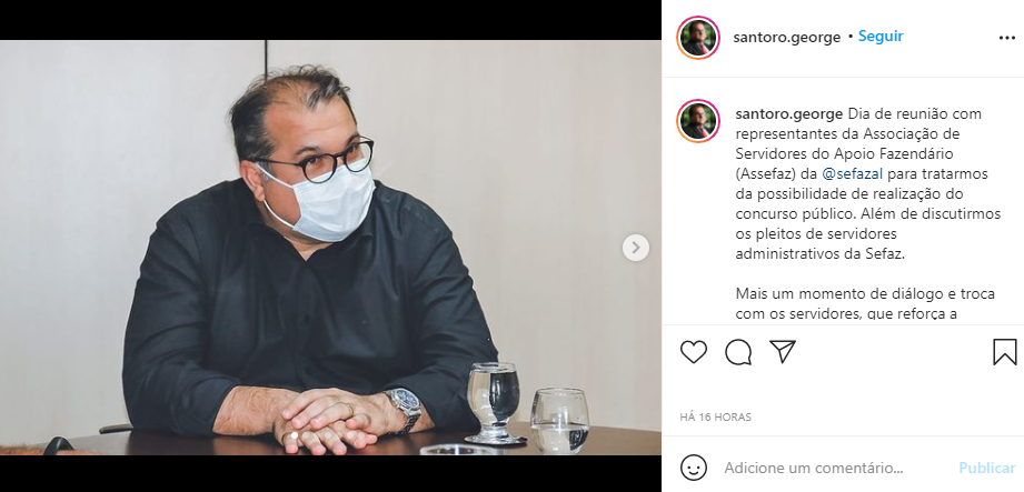 Concurso Sefaz AL: novo edital poderá sair em breve.
