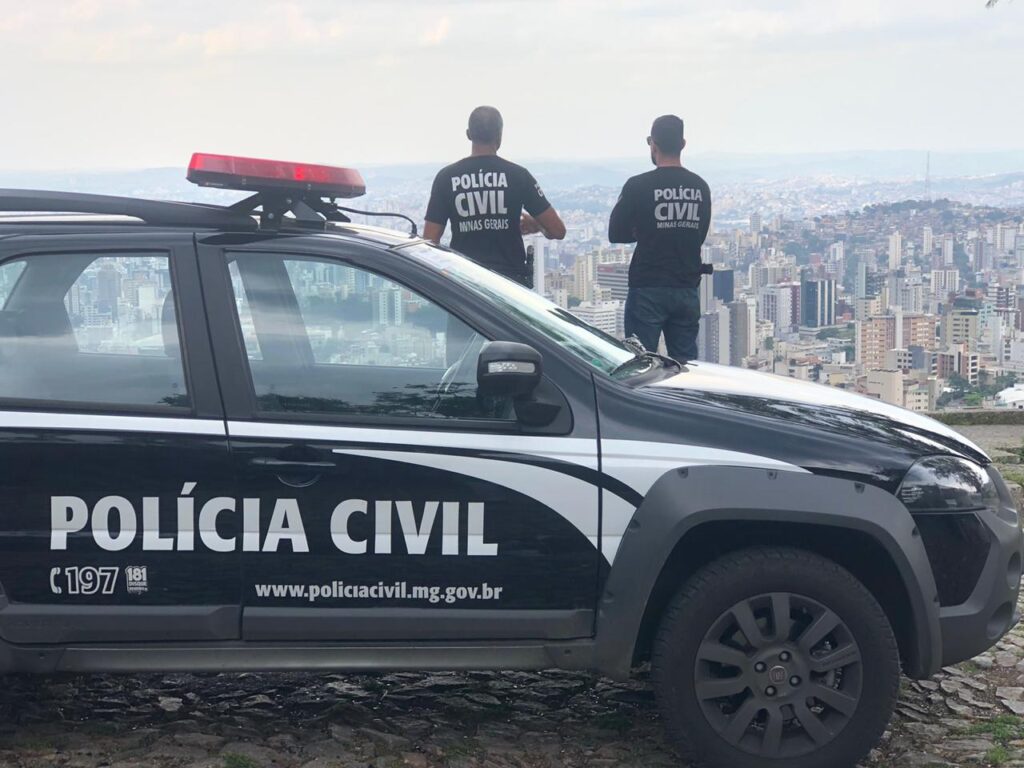 A Lei Orgânica da Polícia Civil MG para PC-MG: Estrutura Organizacional