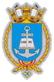Brasão do Colégio Naval