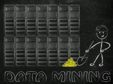 Técnicas de Mineração de Dados