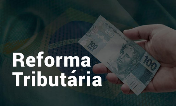 Reforma tributária no Brasil