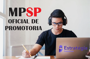 Oficial de Promotoria MPSP: Quantas Horas Estudar Por Dia Para Ser Aprovado  ? 