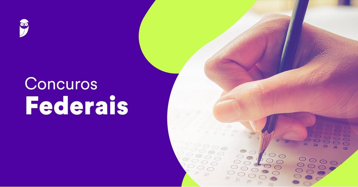 AUTORIZADAS 4.436 Vagas Para Concursos Federais!