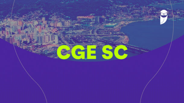 Concurso CGE SC resultado preliminar discursiva