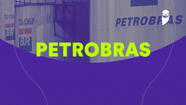 Resumo de Administração para a Petrobras