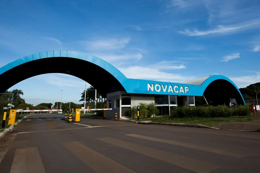 Novo edital do concurso Novacap é previsto para 2022