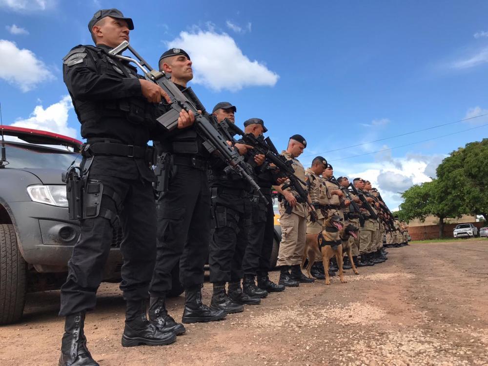 Concursos Polícia Militar 2022: os editais iminentes para o 1º semestre