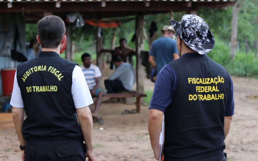 28/01 - Dia do Auditor-Fiscal do Trabalho!