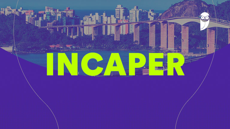 Incaper - Inscrições abertas para a 3ª edição do Concurso de