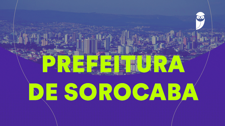 Turismo - Prefeitura de Sorocaba