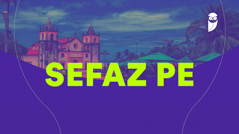 Estatuto dos Servidores de Pernambuco para o SEFAZ-PE