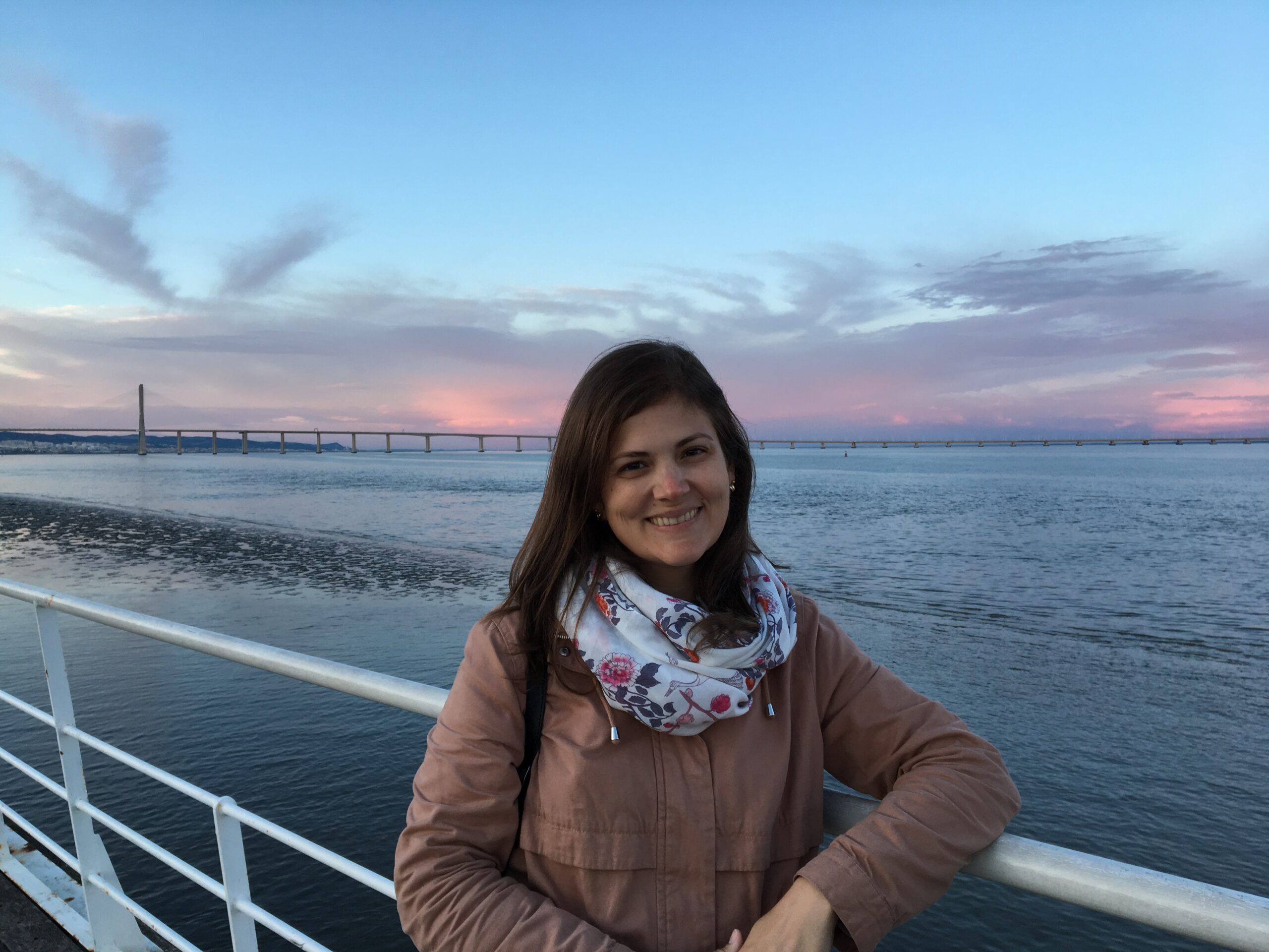 ENTREVISTA: Daniele Coelho Vigário - Aprovada em 8° lugar no concurso ENTREVISTA: Daniele Coelho Vigário - Aprovada em 8° lugar no concurso