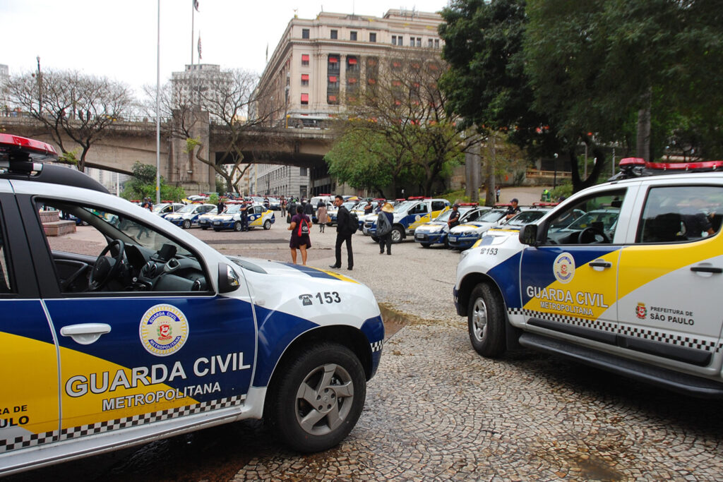 Guarda Municipal e Segurança Pública: Proteção do Patrimônio Público e Bem-estar para a população