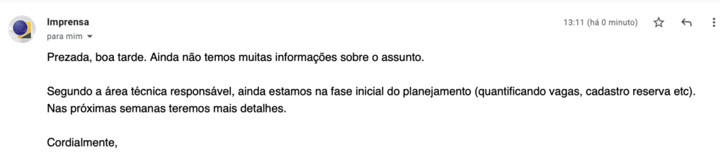 Concurso TRE SP: órgão prevê vagas em edital unificado