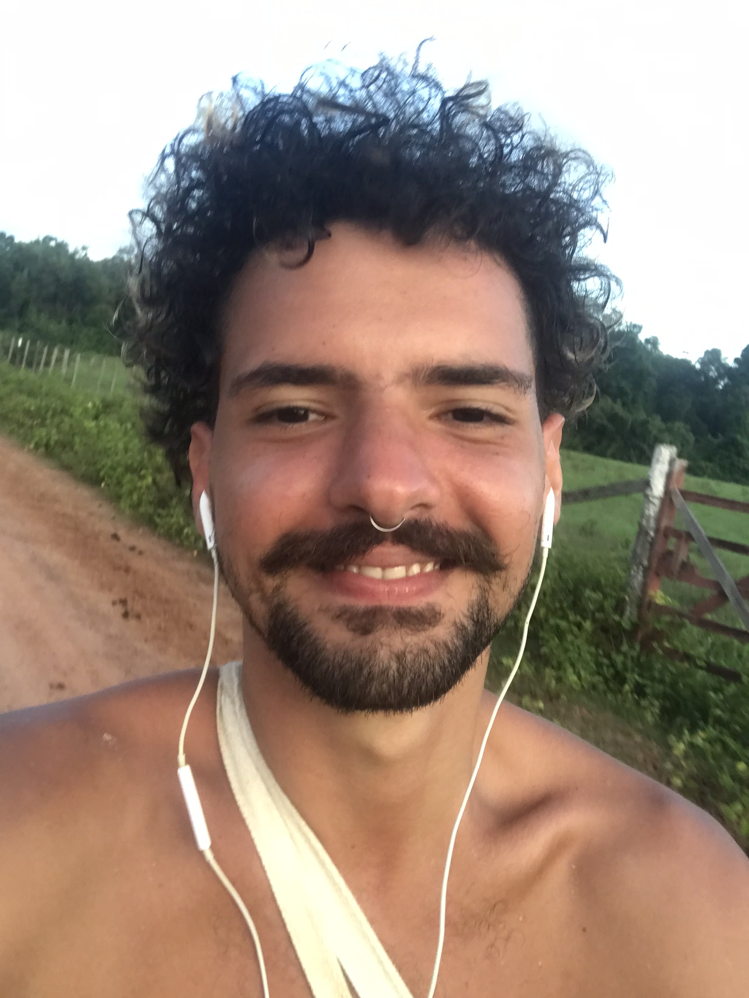 ENTREVISTA: Caio Veiga - Aprovado no concurso ICMBio para os cargos de ENTREVISTA: Caio Veiga - Aprovado no concurso ICMBio para os cargos de