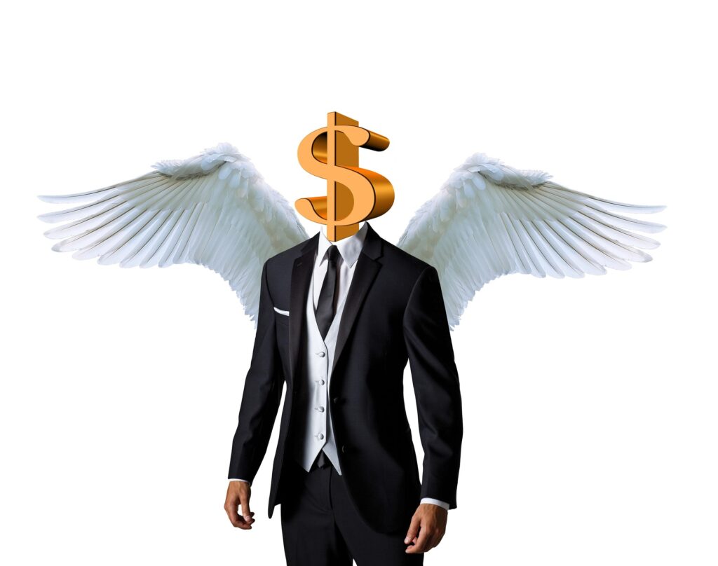 Outra importante evolução do Simples Nacional é a captação de capitais por meio do investidor-anjo.