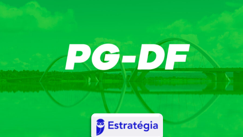 Resumo do Regimento Interno da Procuradoria-Geral do DF para a PGDF