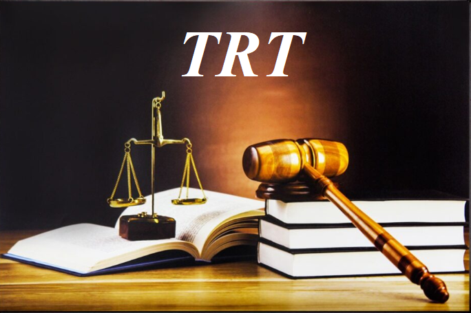 O que é TRT (Tribunal Regional do Trabalho)? 