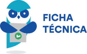 Ficha técnica concurso SMS Fortaleza