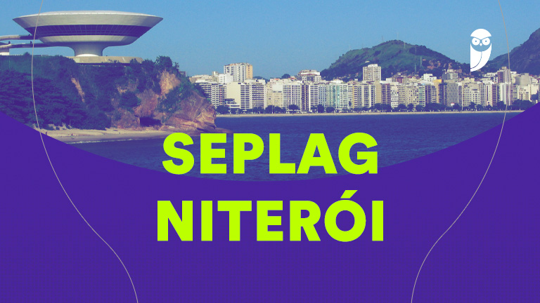 SEPLAG - Prefeitura Niterói Feita por você