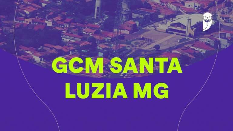 Concurso GM Santa Luzia - Informática - Internet e Correio Eletrônico 