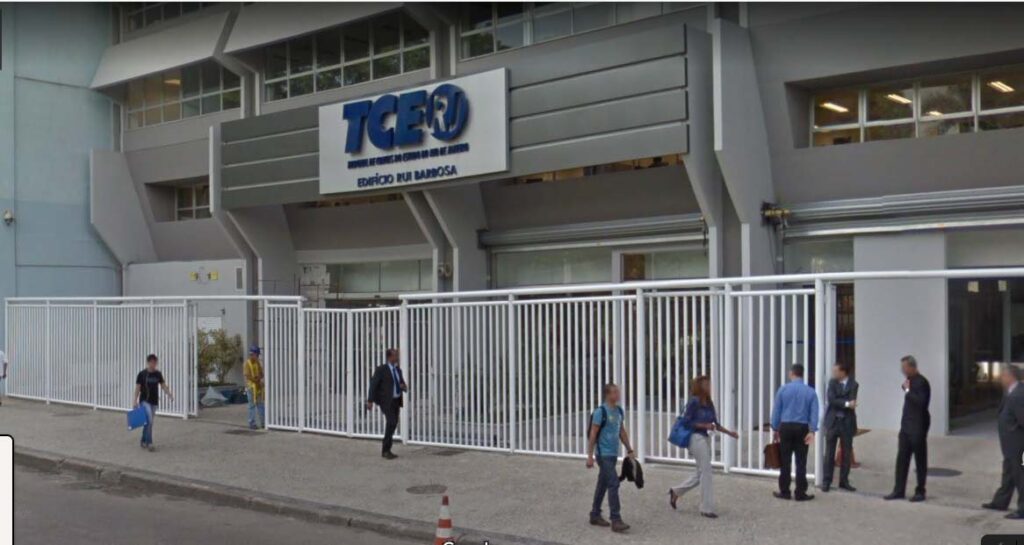 Banca definida; TCE RJ terá novo concurso com 40 vagas!