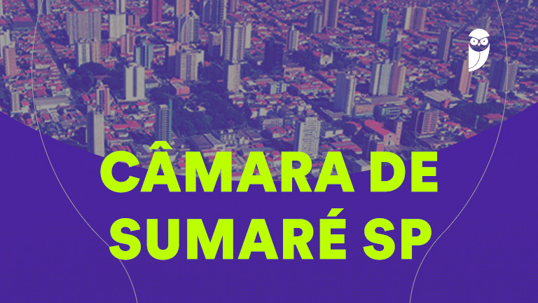 Câmara Municipal de Sumaré/SP