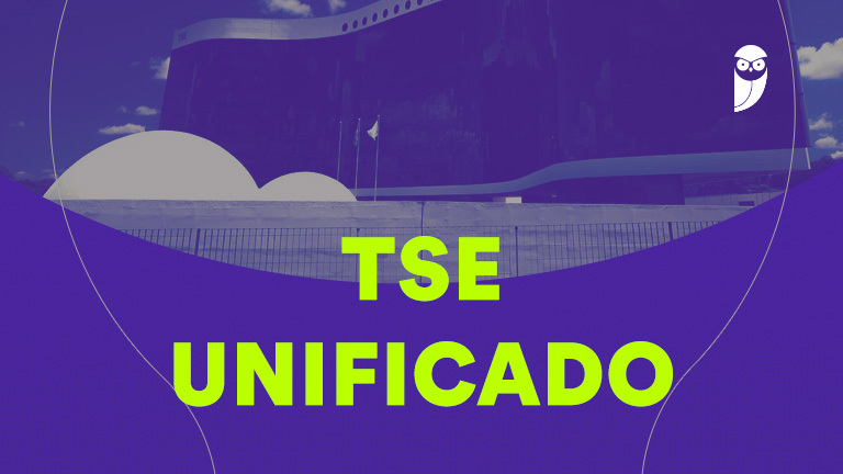 Concurso do TSE Unificado: Conheça os Detalhes.